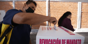 PT propone añadir a la Reforma Electoral elecciones universales tras revocación de mandato