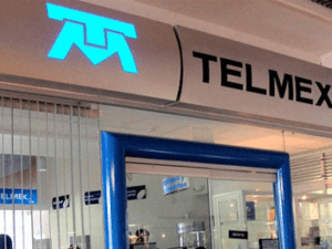 Telmex anuncia que no incrementará sus servicios para bajar la inflación