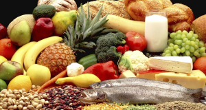 Gobierno elimina aranceles para la importación de alimentos durante un año