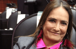 Patricia Armendáriz enfrenta nueva bronca, ahora contra la CNBV