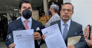 Abogados de los afectados de la línea 12 denuncian a MP por omitir falta de mantenimiento