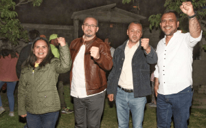 PRD gana elección extraordinaria de Atlautla, Estado de México