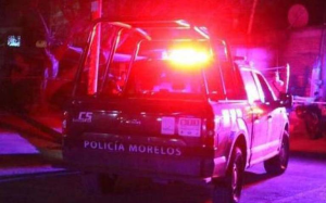 Morelos tuvo un fin de semana violento, con 17 muertos como resultado