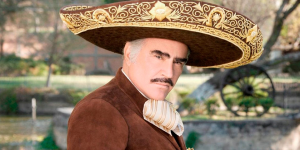 IMPI ordena retirar libros de “El último Rey” de Olga Wornat de Vicente Fernández