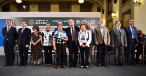 La Barriada/Martín Aguilar/Violar la ley, un deporte del gobierno