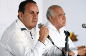 Algunos políticos deben de estar preocupados por la detención de “El Señorón”: Cuauhtémoc Blanco