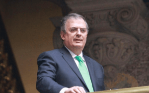 Dialogo sobre Cumbre de las Américas con representante de EU, en buenos términos: Ebrard