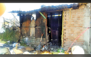 Explota un taller de pirotecnia en Tultepec y hay tres heridos