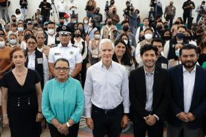 Breves del Estado de México