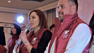 La Barriada/Martín Aguilar/Consorcio 4t Una broma de mal gusto