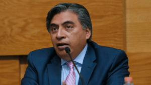 La inflación en México no está fuera de control: Esquivel