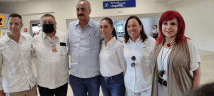 Sheinbaum y gobernadores de la 4t violaron la ley electoral durante revocación de mandato: TEPJF