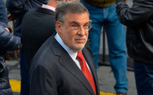 FGR abre investigación contra juez que desechó caso de abogados de Scherer