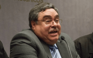Mineros del sindicato Frente se amparan contra Reforma Laboral