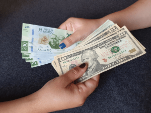 Intercambio de información financiera con otros países permitió que México recupere 11 mil mdp por evasión  fiscal