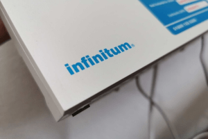Usuarios de internet infinitum se quejan por fallas en el servicio