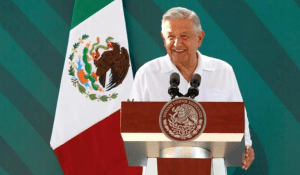 Ojala que EU invite a Cuba y a Venezuela a la Cumbre de las Américas: AMLO