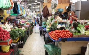 Entran en vigor las nuevas normas para mercados públicos en la CDMX