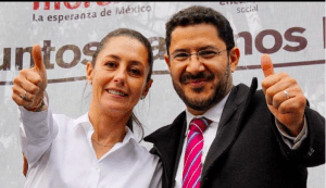 La Barriada/Martín Aguilar/Donde manda capitán