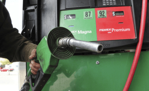 Hacienda sigue con los estímulos a las gasolinas al 100%