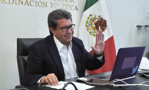 Monreal condena ataques contra periodistas