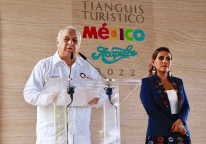 Sectur pidió a EU reconsiderar lineamientos de las alertas de seguridad