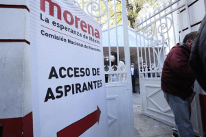 La Barriada/Martín Aguilar/Lo que no se ve, no se juzga