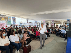 Breves del Estado de México