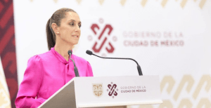 Sheinbaum pide a fundaciones que donen inmuebles para escuelas públicas