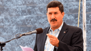 Ratifican denuncia contra el ex gobernador de Chihuahua, Javier Corral por defraudación fiscal