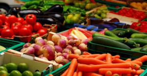 TLC con Reino Unido incrementará exportación de productos agro nacionales de México: COMCE
