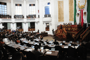 Coparmex está preocupado por dictamen que pretende reformar Código Electoral de la CDMX
