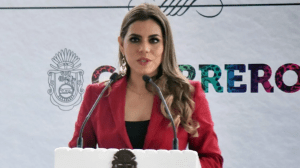 Piden a gobernadora Evelyn Salgado dejar de criminalizar policías comunitarias de Guerrero