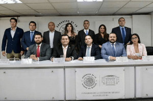 PAN prepara una acción de inconstitucional para que no se reestructure el IECM