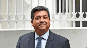SCJN resolverá proceso de desafuero contra García Cabeza der Vaca SCJN resolverá proceso de desafuero contra  García Cabeza der Vaca