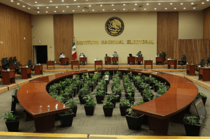 INE determina que el PRD no calumnió a Morena en nuevo spot