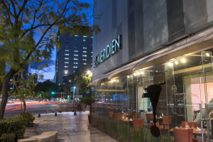 Presentan iniciativa para regular los negocios de hospedaje en la CDMX