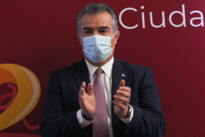 Más empresas se quieren unir al paquete de inflación de AMLO: CCE