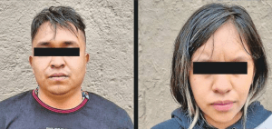Aseguran a “El Kalusha”, hermano del dirigente de la Unión Tepito