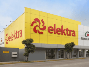 Elektra podrá ser embragado por el SAT