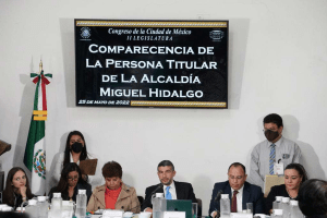 En Miguel Hidalgo gobernamos para todos: Tabe