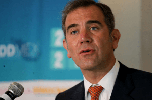 Morena se opone a gasto excesivo Lorenzo Córdova para su informe