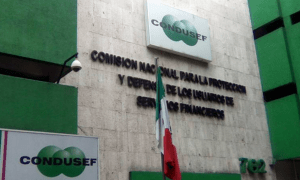 Conduef advierte sobre robo de datos en seis instituciones financieras