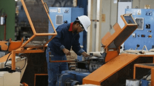 La actividad económica sube en marzo en 0.34%: INEG