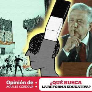 ¿Qué busca la Reforma Educativa?