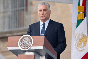 Díaz-Canel no asistirá a las Cumbre de las Américas