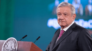 En México no habrá impunidad para castigar los crímenes: AMLO