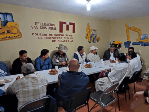 Desplazados por el EZLN, quieren recuperar sus terrenos desde 1994