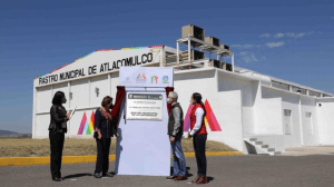 Breves del Estado de México