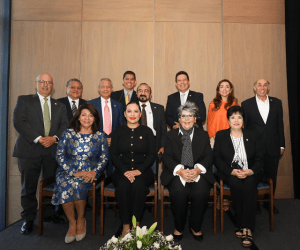 Firman convenio para reactivar la economía la alcaldía Cuauhtémoc y Canacintra
